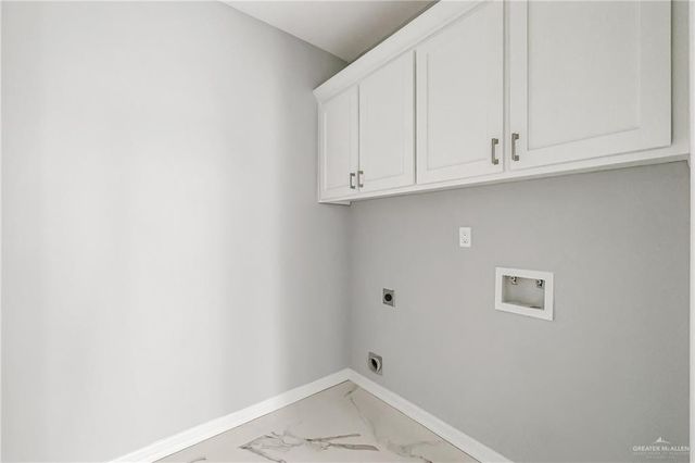 608 Tierra Prometida Street, Weslaco, TX 78596