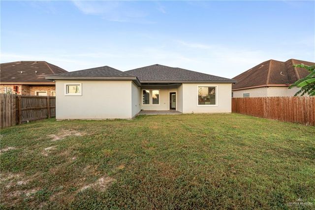 608 Tierra Prometida Street, Weslaco, TX 78596