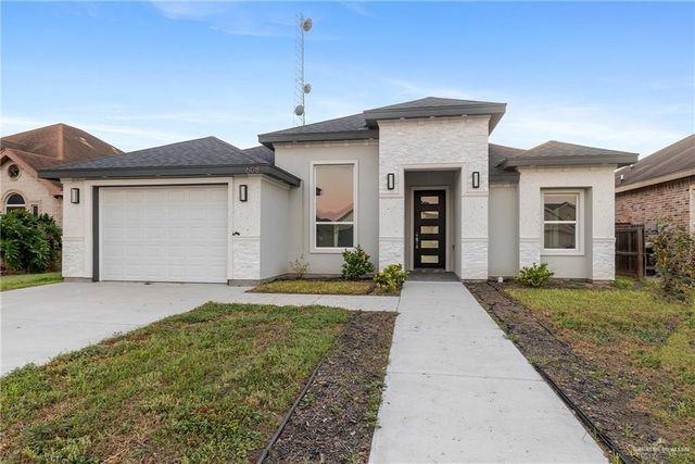 608 Tierra Prometida Street, Weslaco, TX 78596