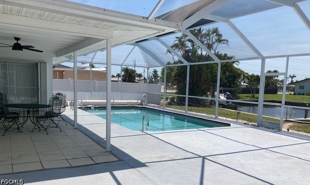 5242 Seagull CT, Cape Coral, FL 33904