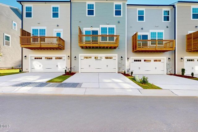 5019 Jowett'S Walk Drive 33, Cary, NC 27519