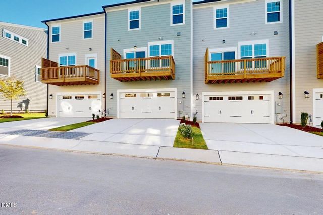 5019 Jowett'S Walk Drive 33, Cary, NC 27519