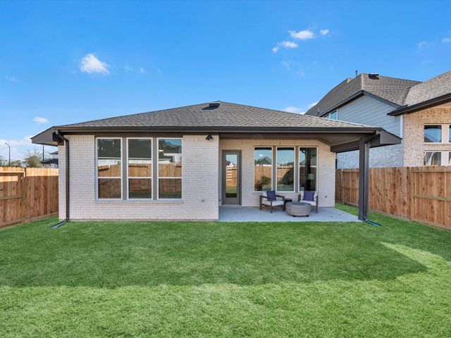 6913 Nubuck Drive, Montgomery, TX 77316