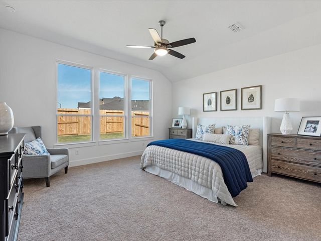 6913 Nubuck Drive, Montgomery, TX 77316