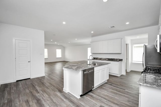 8519 Swenson Lane, Rosharon, TX 77583