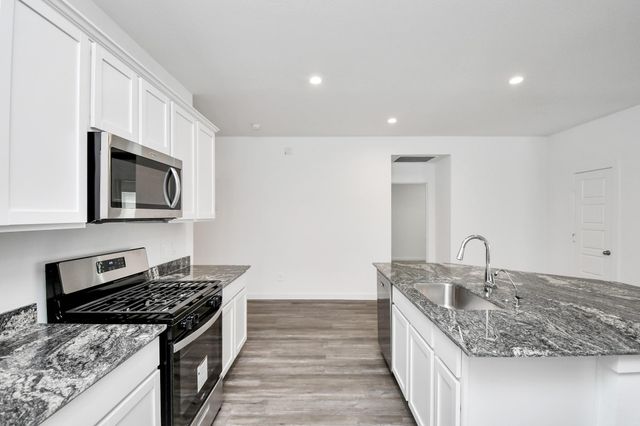 8519 Swenson Lane, Rosharon, TX 77583