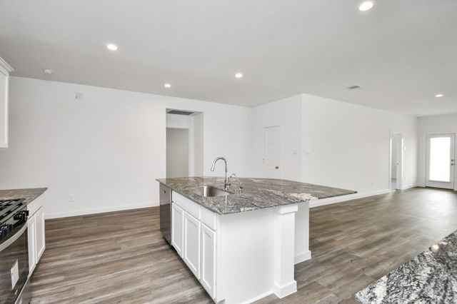 8519 Swenson Lane, Rosharon, TX 77583