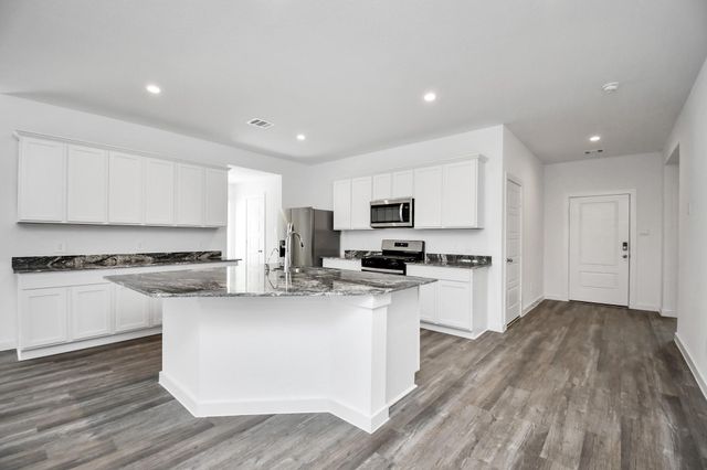 8519 Swenson Lane, Rosharon, TX 77583