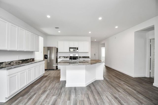 8519 Swenson Lane, Rosharon, TX 77583