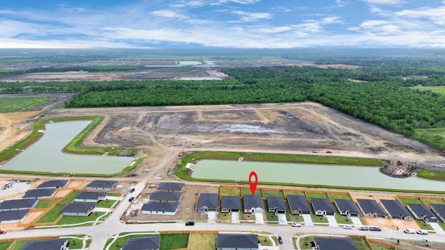 8519 Swenson Lane, Rosharon, TX 77583