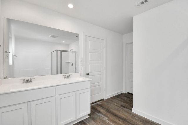 8519 Swenson Lane, Rosharon, TX 77583