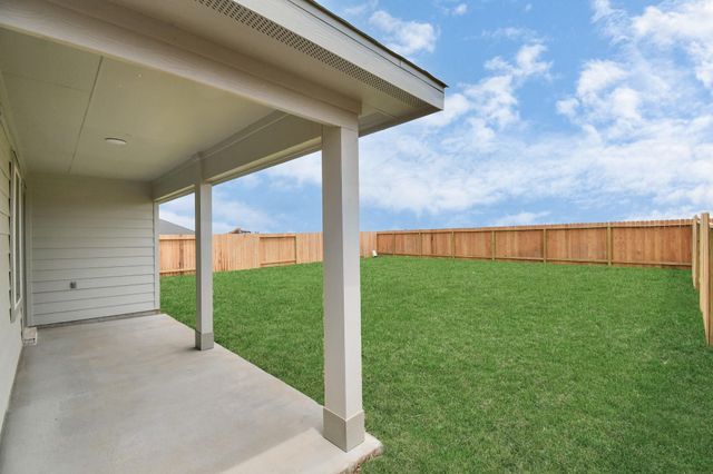 8519 Swenson Lane, Rosharon, TX 77583