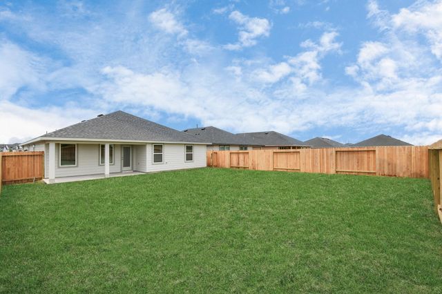 8519 Swenson Lane, Rosharon, TX 77583