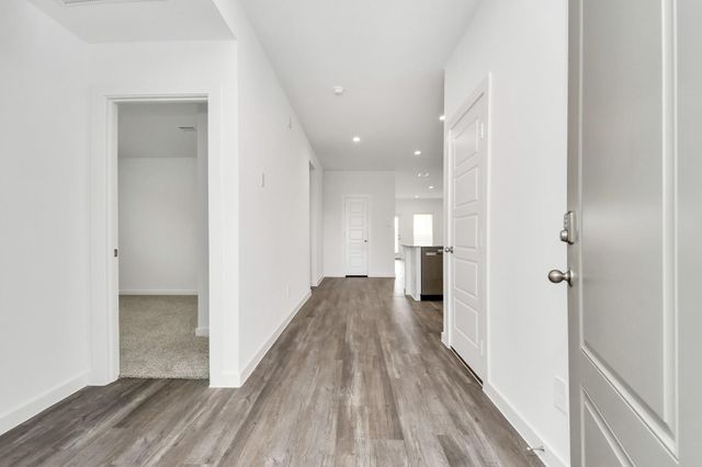 8519 Swenson Lane, Rosharon, TX 77583