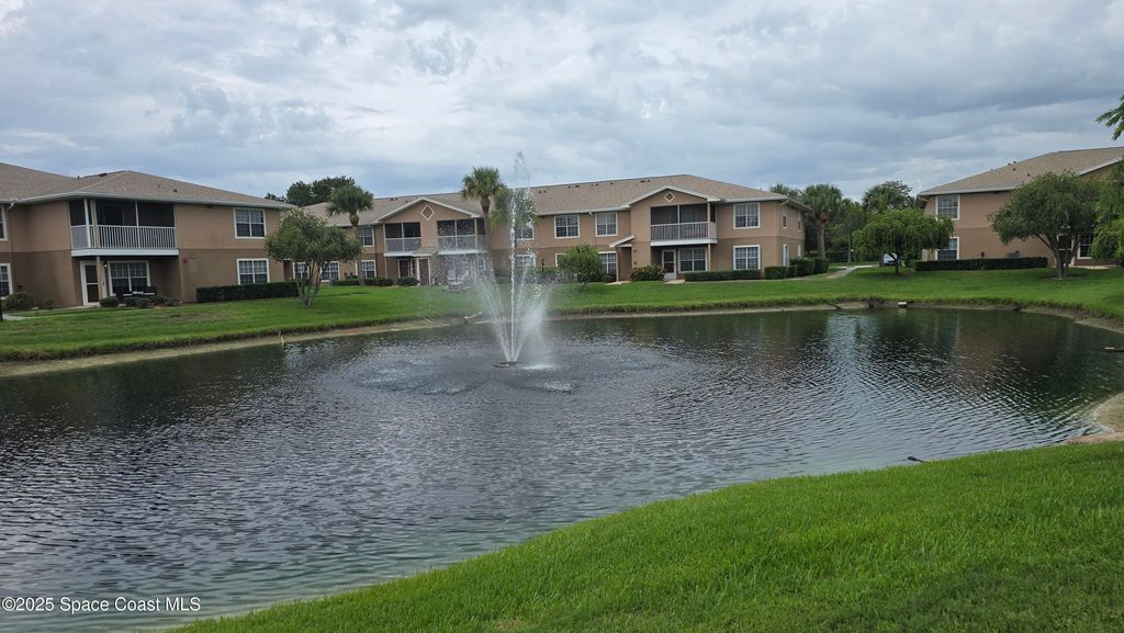 1820 Long Iron Drive, 525, Rockledge, FL 32955