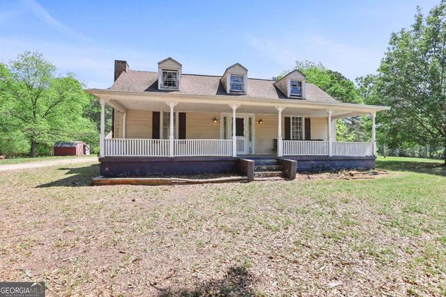 143 Cedar Creek Road, Newnan, GA 30263