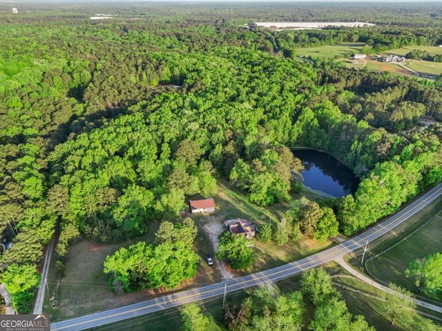 143 Cedar Creek Road, Newnan, GA 30263