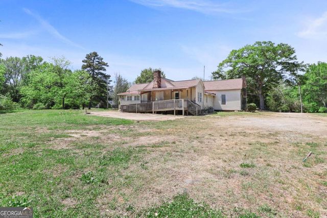 143 Cedar Creek Road, Newnan, GA 30263