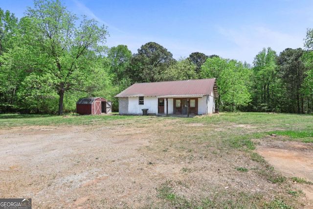 143 Cedar Creek Road, Newnan, GA 30263