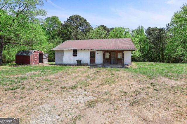143 Cedar Creek Road, Newnan, GA 30263
