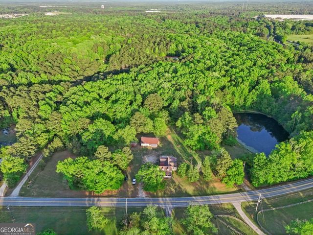 143 Cedar Creek Road, Newnan, GA 30263