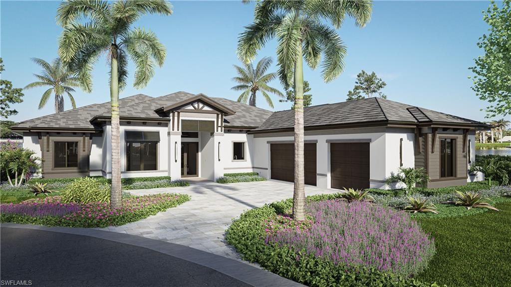 2950 Coco Lakes WAY, Naples, FL 34105