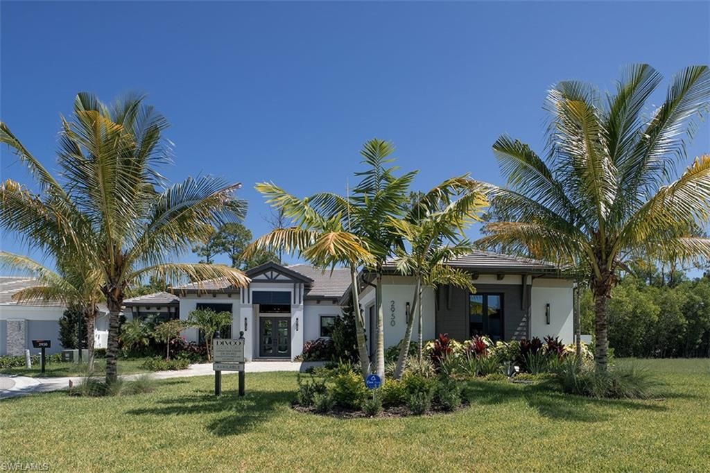 2950 Coco Lakes WAY, NAPLES, FL 34105 — photo 2
