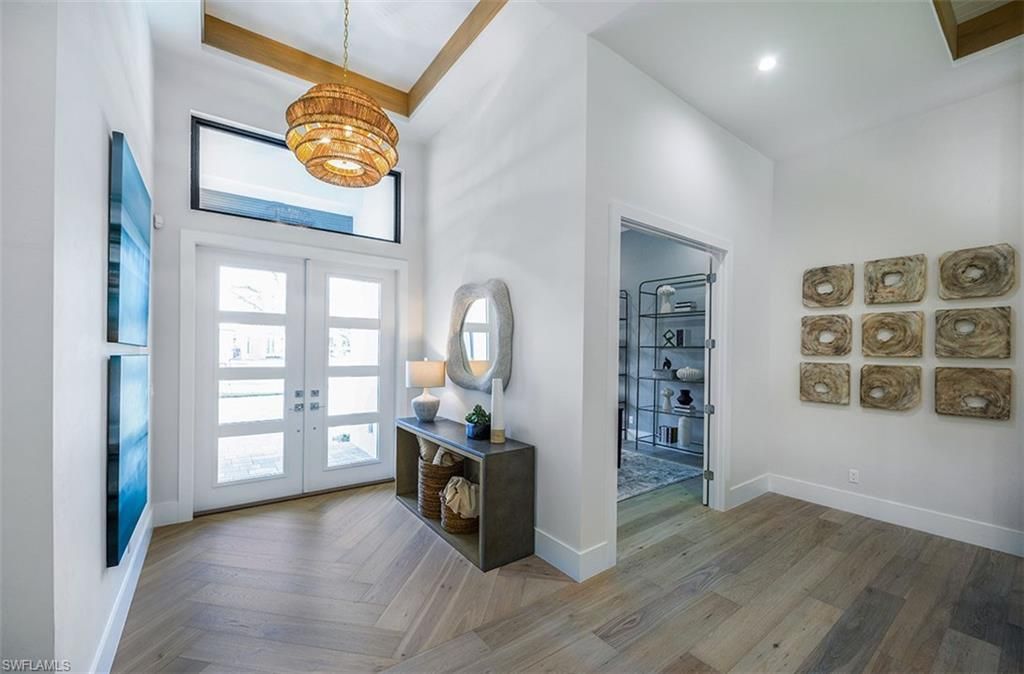 2950 Coco Lakes WAY, NAPLES, FL 34105 — photo 4