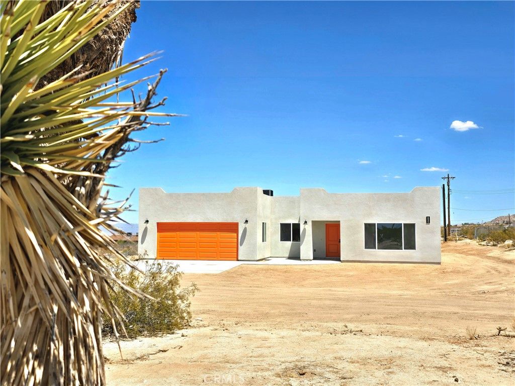 Image 1 of property listing at 6845 Indian Cove, 29 Palms, CA 92277