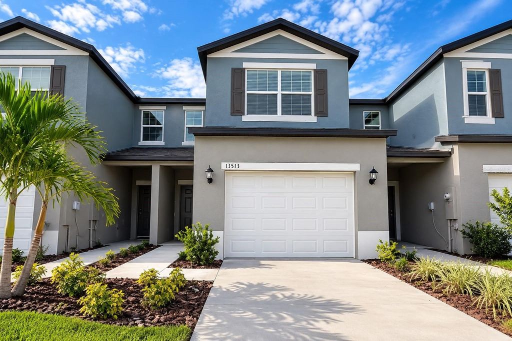 13513 NOBRE GARNET, Parrish, FL 34219