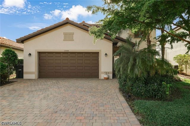 11000 Cherry Laurel DR, Fort Myers, FL 33912