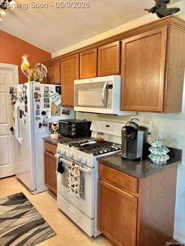 14106 WATERSWAY Drive 40, Gibraltar, MI 48173