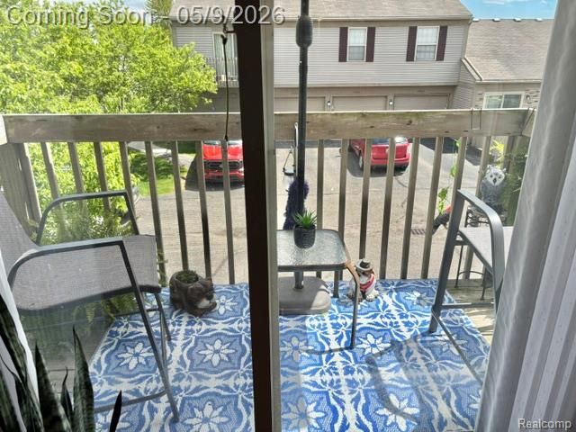 14106 WATERSWAY Drive 40, Gibraltar, MI 48173