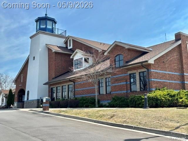14106 WATERSWAY Drive 40, Gibraltar, MI 48173