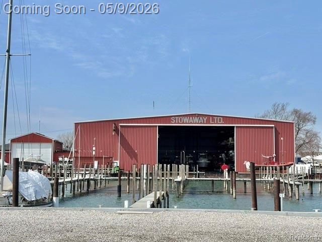14106 WATERSWAY Drive 40, Gibraltar, MI 48173