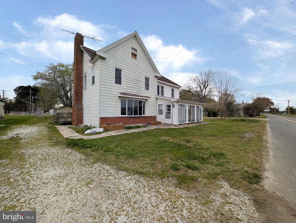 5058 AIREYS ROAD, Cambridge, MD 21613