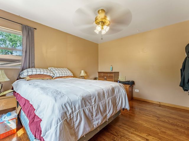 93 E Craig Drive, Chicago Heights, IL 60411