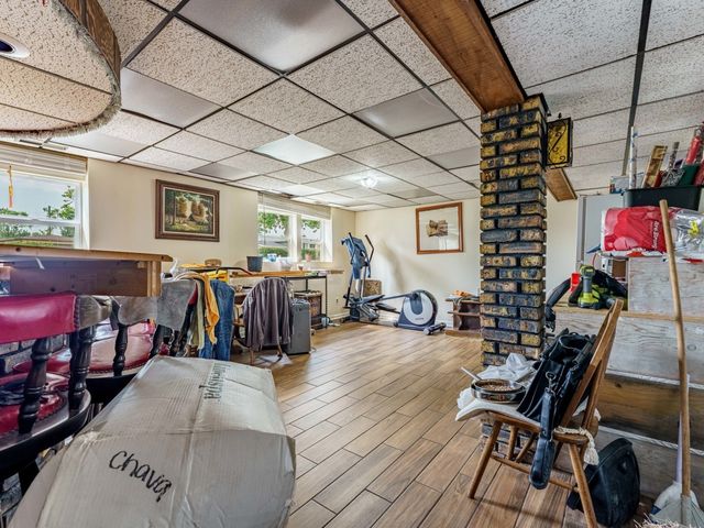 93 E Craig Drive, Chicago Heights, IL 60411