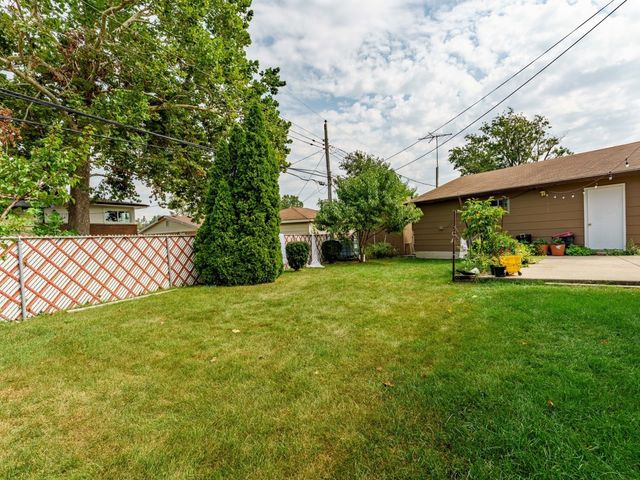 93 E Craig Drive, Chicago Heights, IL 60411