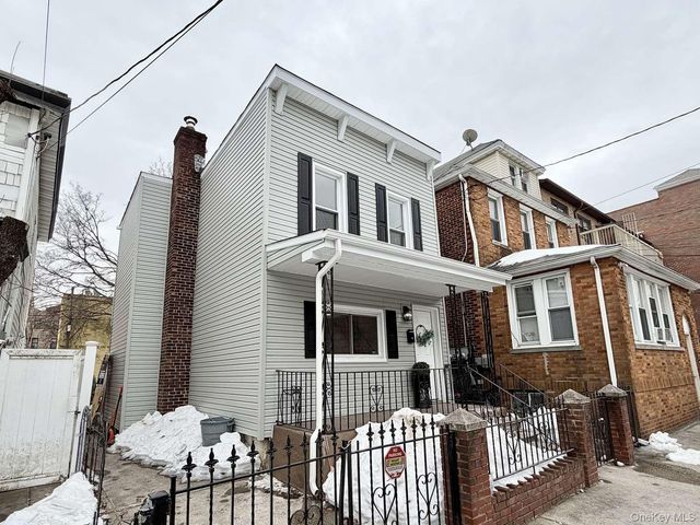 104-20 47th Avenue, Corona, NY 11368