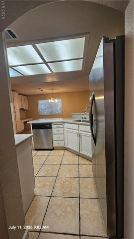 3205 Shallow Point Circle, Las Vegas, NV 89117