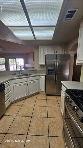 3205 Shallow Point Circle, Las Vegas, NV 89117
