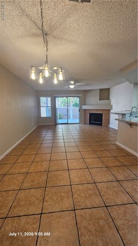 3205 Shallow Point Circle, Las Vegas, NV 89117