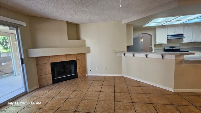3205 Shallow Point Circle, Las Vegas, NV 89117
