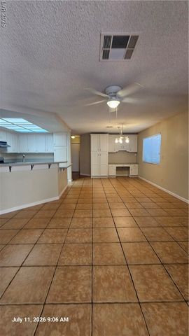 3205 Shallow Point Circle, Las Vegas, NV 89117