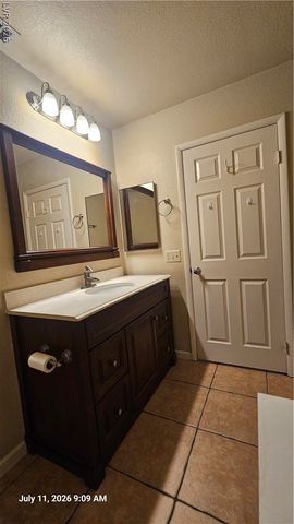 3205 Shallow Point Circle, Las Vegas, NV 89117