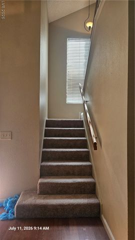 3205 Shallow Point Circle, Las Vegas, NV 89117
