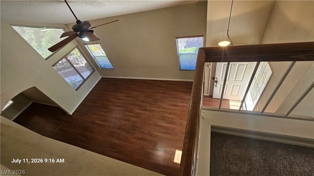 3205 Shallow Point Circle, Las Vegas, NV 89117