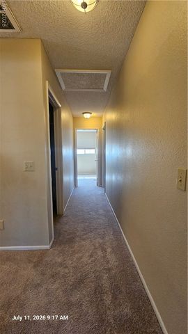 3205 Shallow Point Circle, Las Vegas, NV 89117