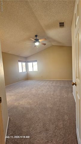 3205 Shallow Point Circle, Las Vegas, NV 89117